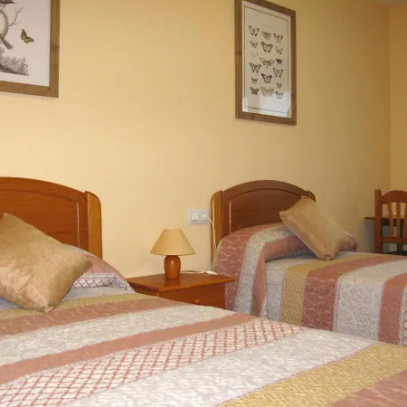Punta Gabalo Apartament *