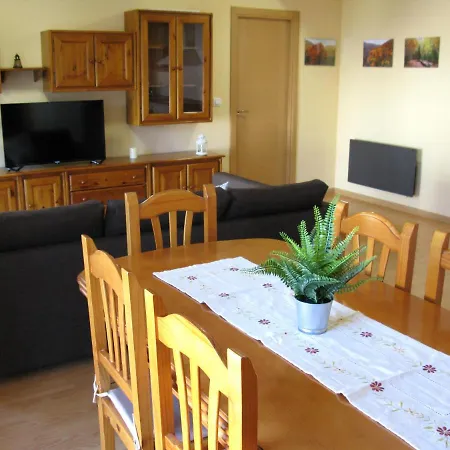 Punta Gabalo Apartament *