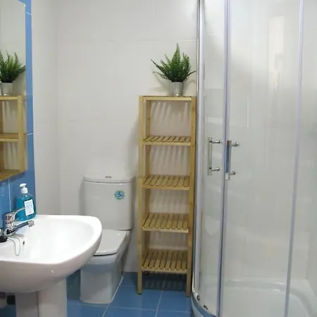 Apartament Punta Gabalo