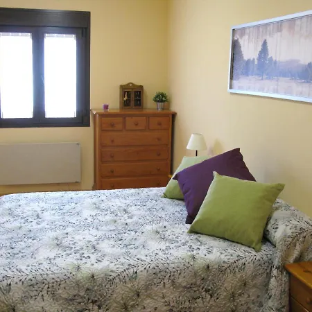 Punta Gabalo * Broto