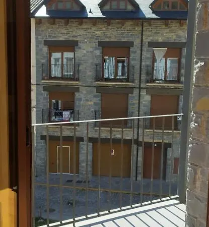 Punta Gabalo * Broto