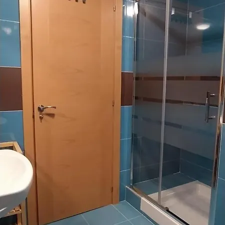 Apartament Punta Gabalo