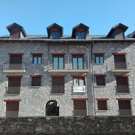 Punta Gabalo Apartament