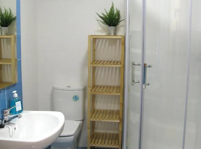 Appartement Punta Gabalo